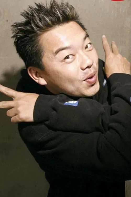 Profile photo of Toshi Hayama