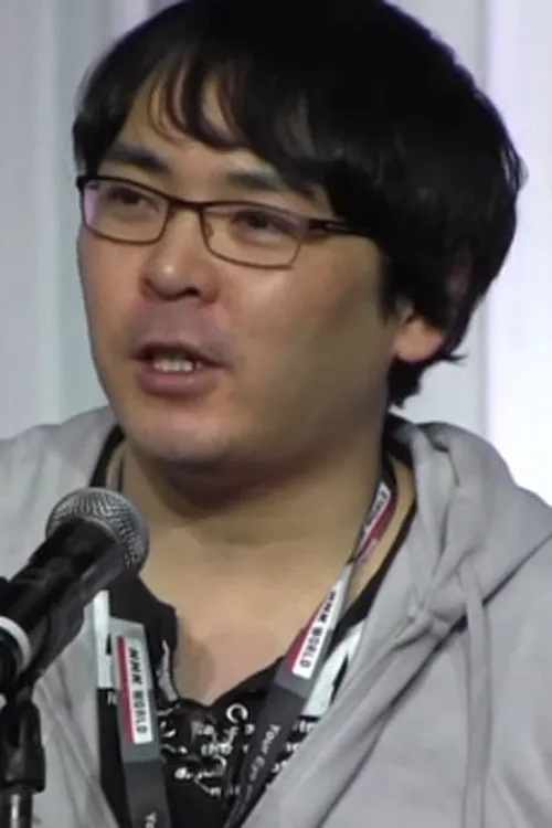 Profile photo of Toshifumi Akai