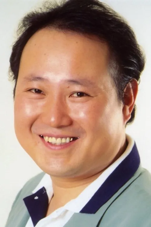 Profile photo of Toshiharu Sakurai