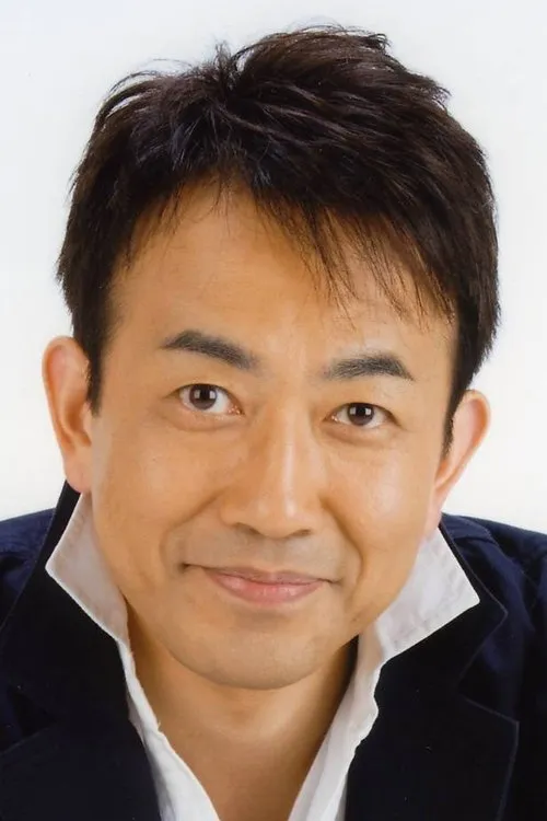 Profile photo of Toshihiko Seki