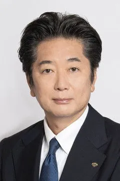 Profile photo of Toshihiro Takahashi