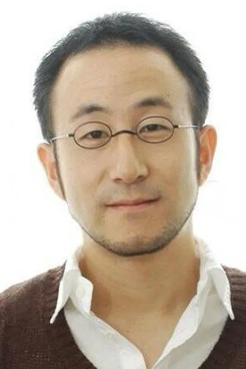 Profile photo of Toshihiro Yashiba