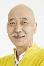 Profile photo of Toshiki Kameyama