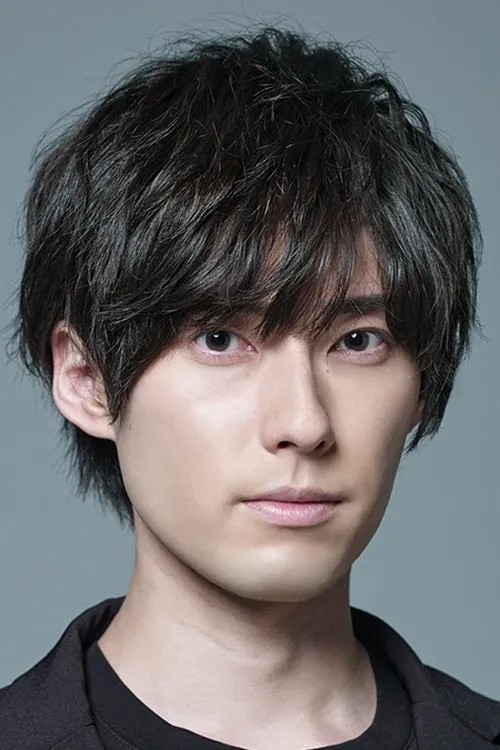 Profile photo of Toshiki Masuda