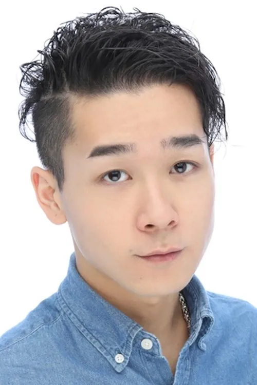 Profile photo of Toshiki Watanabe