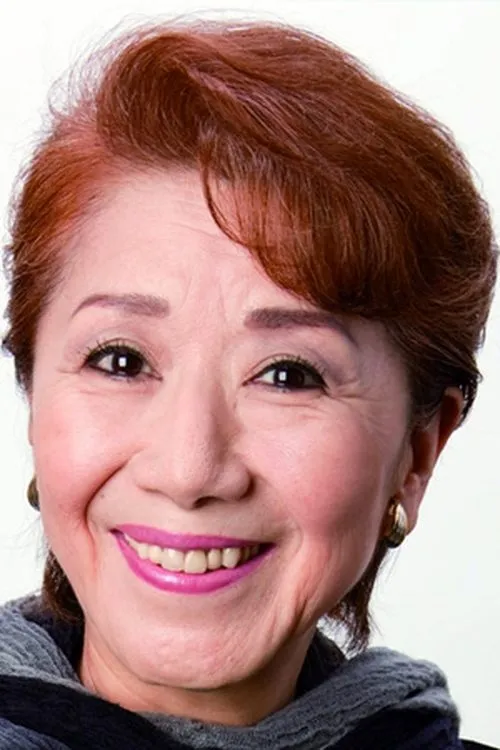 Profile photo of Toshiko Fujita