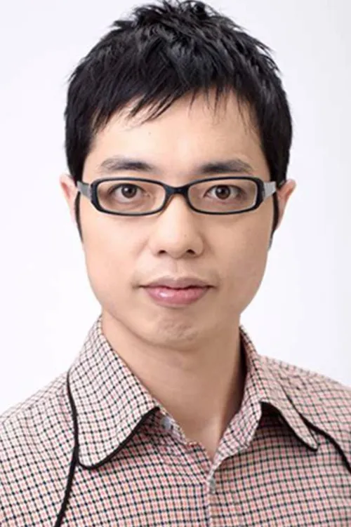 Profile photo of Toshimasa Komatsu