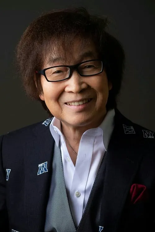 Profile photo of Toshio Furukawa