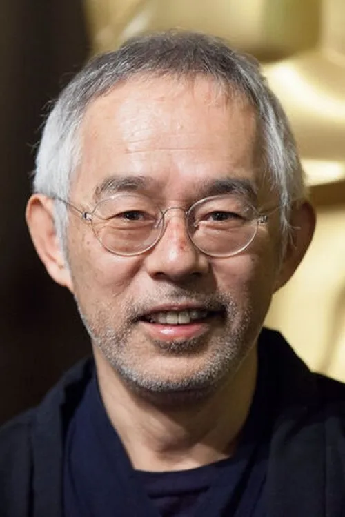 Profile photo of Toshio Suzuki