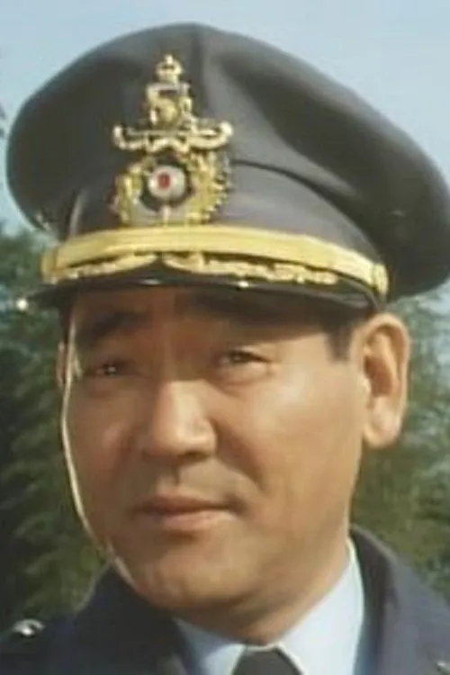 Profile photo of Toshio Takahara