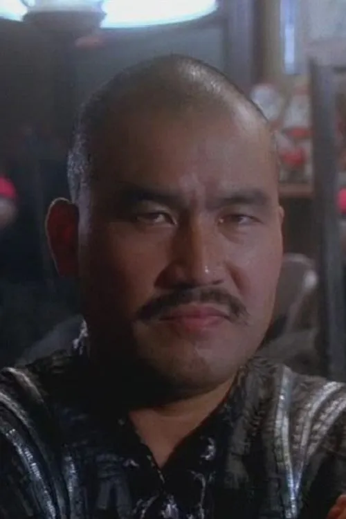 Profile photo of Toshishiro Obata