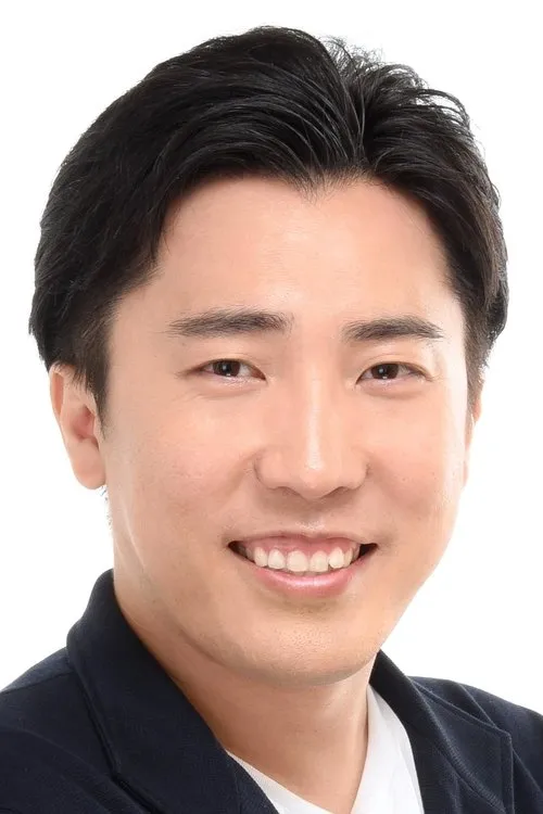 Profile photo of Toshiya Chiba