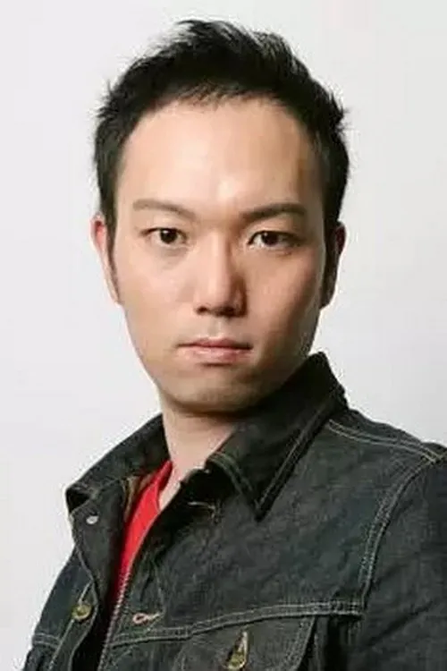 Profile photo of Toshiyuki Amagasa