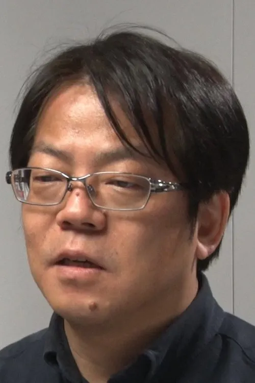 Profile photo of Toshiyuki Kato