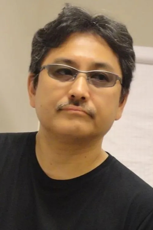 Profile photo of Toshiyuki Kubooka