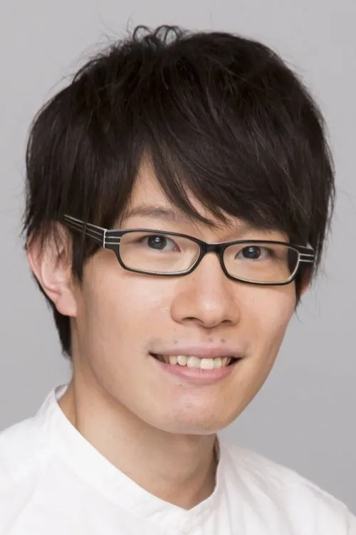 Profile photo of Toshiyuki Toyonaga