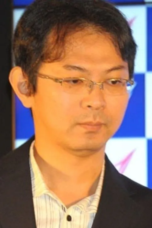 Profile photo of Toshizo Nemoto