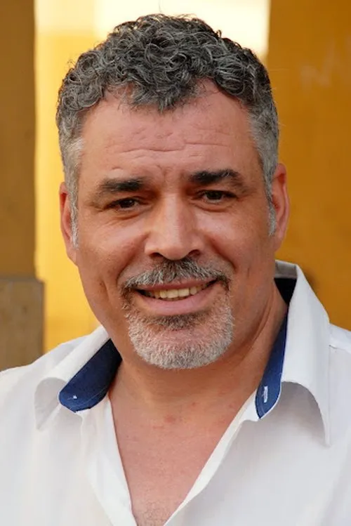 Profile photo of Totò Borgese