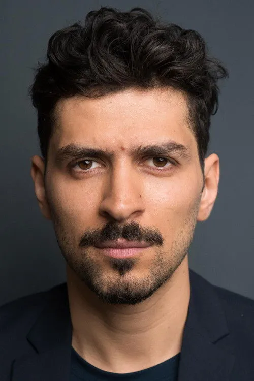 Photo of Tourialay Akbari