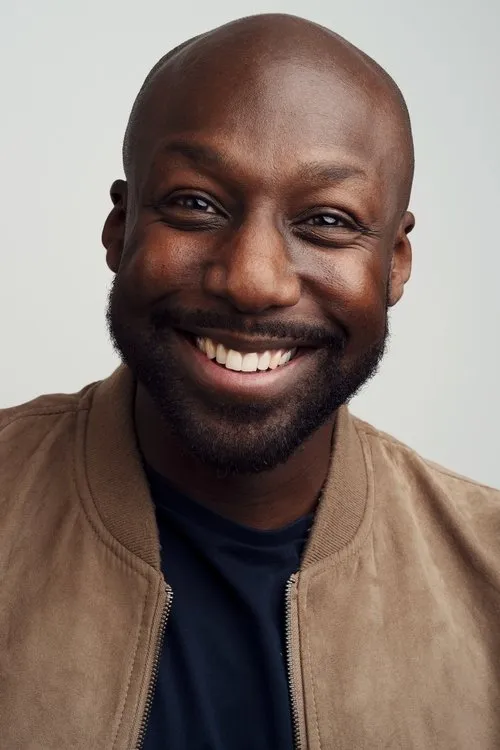 Photo of Toussaint Meghie