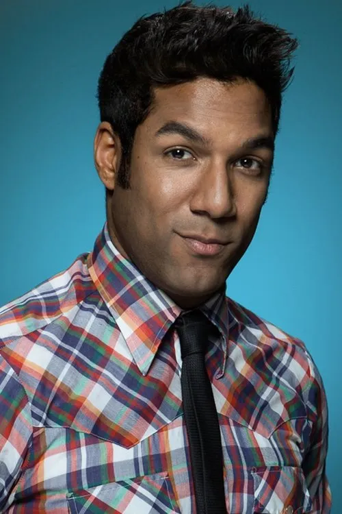 Photo of Toussaint Morrison