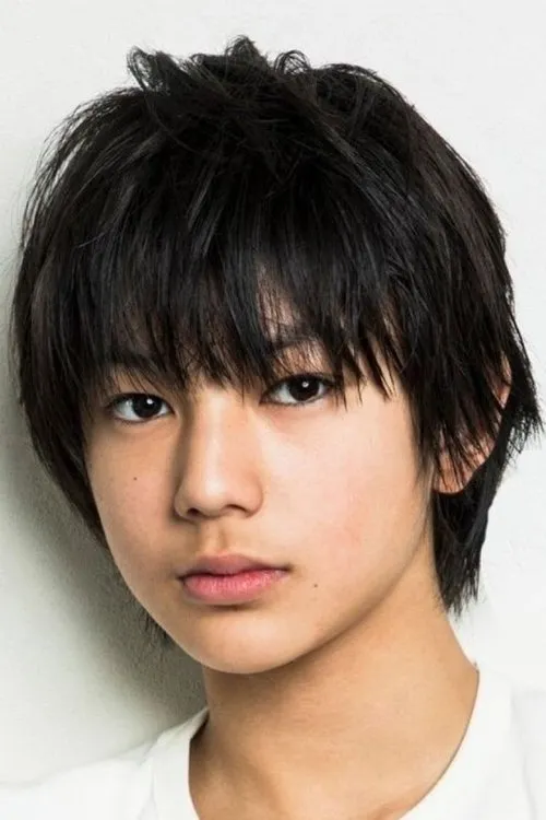 Profile photo of Towa Araki