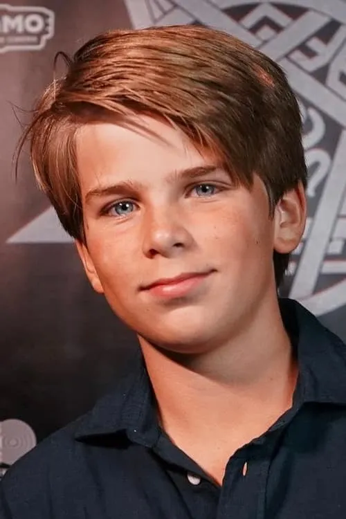 Profile photo of Townes Bunner