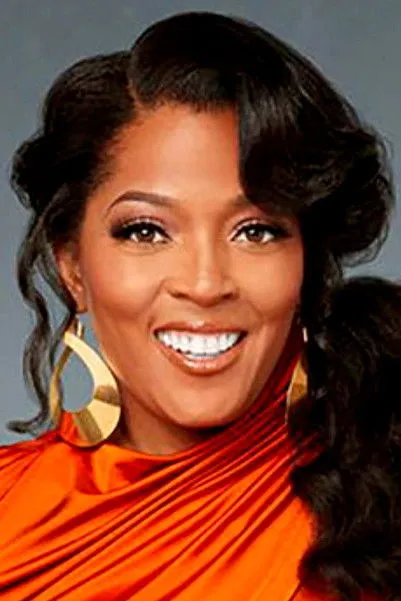 Photo of Toya Bush-Harris
