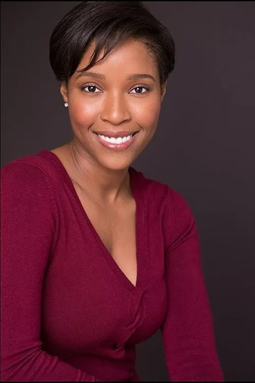 Profile photo of Toya Turner