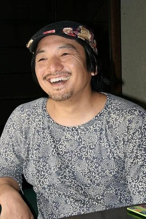 Profile photo of Toyoharu Kitamura