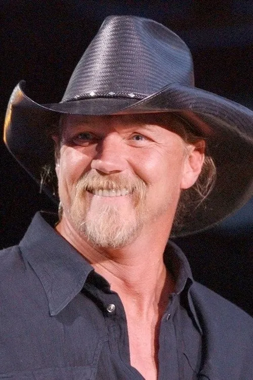 Photo of Trace Adkins