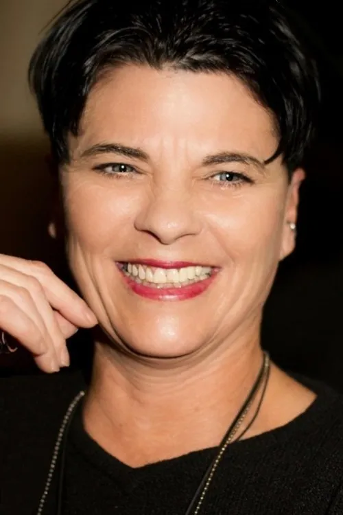 Profile photo of Tracee Cocco