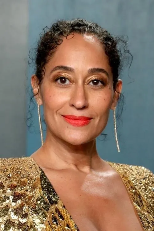 Profile photo of Tracee Ellis Ross