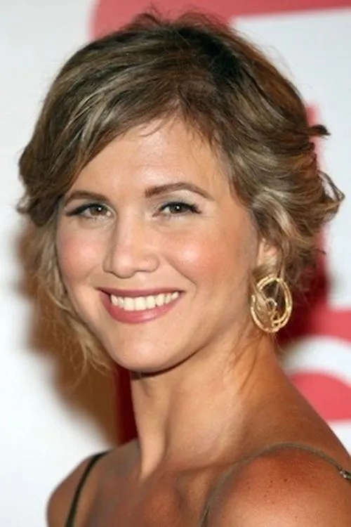 Photo of Tracey Gold