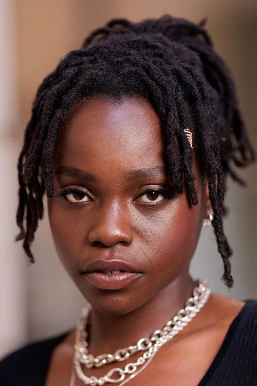 Photo of Tracy Gotoas