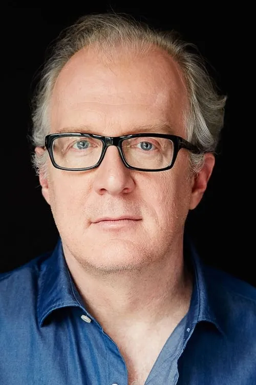 Profile photo of Tracy Letts
