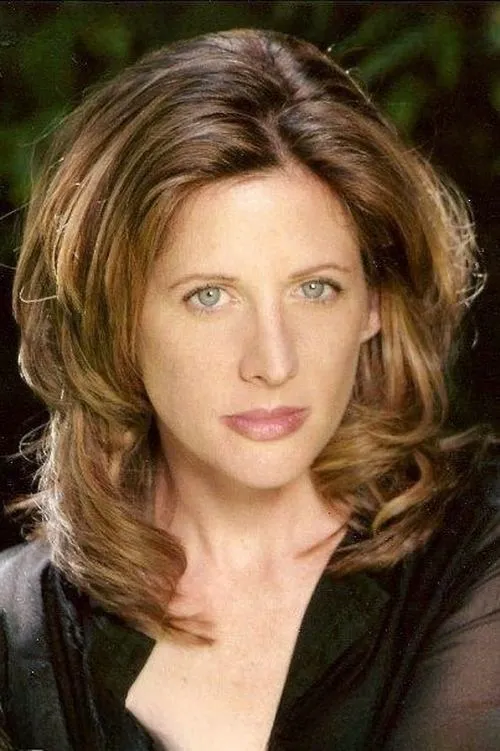 Profile photo of Tracy Nelson