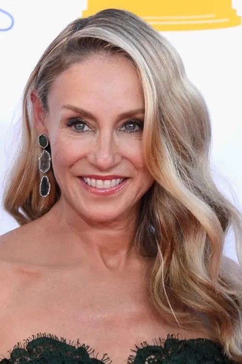 Profile photo of Tracy Pollan