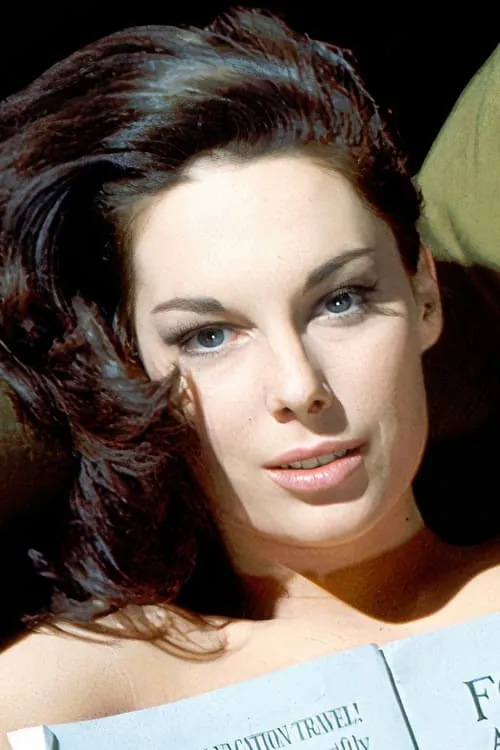 Photo of Tracy Reed