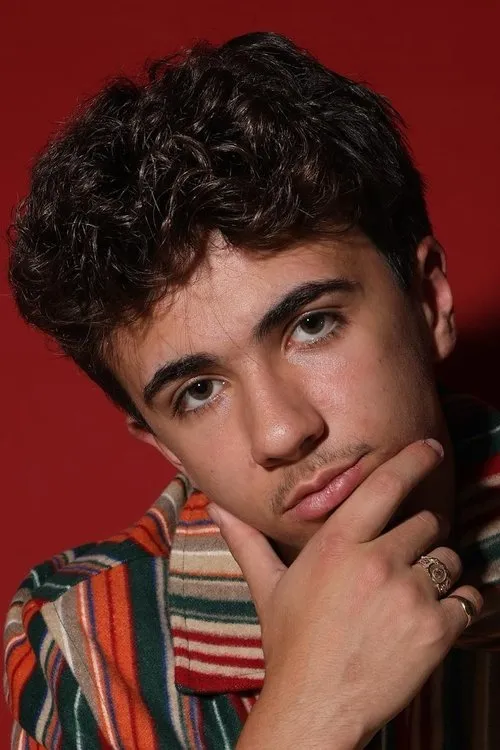 Photo of Trae Romano