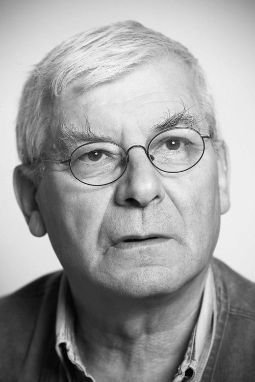 Photo of Traian Stănescu