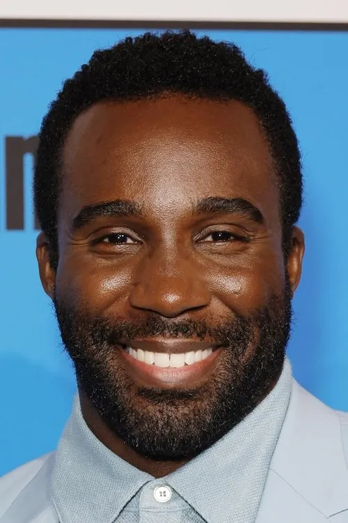 Profile photo of Tramell Tillman