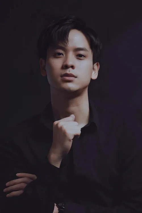 Photo of Trần Doãn Hoàng