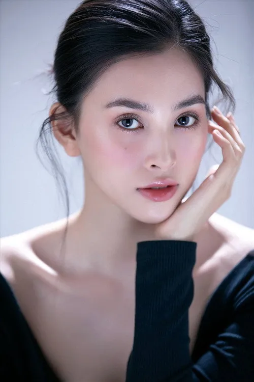 Photo of Trần Tiểu Vy
