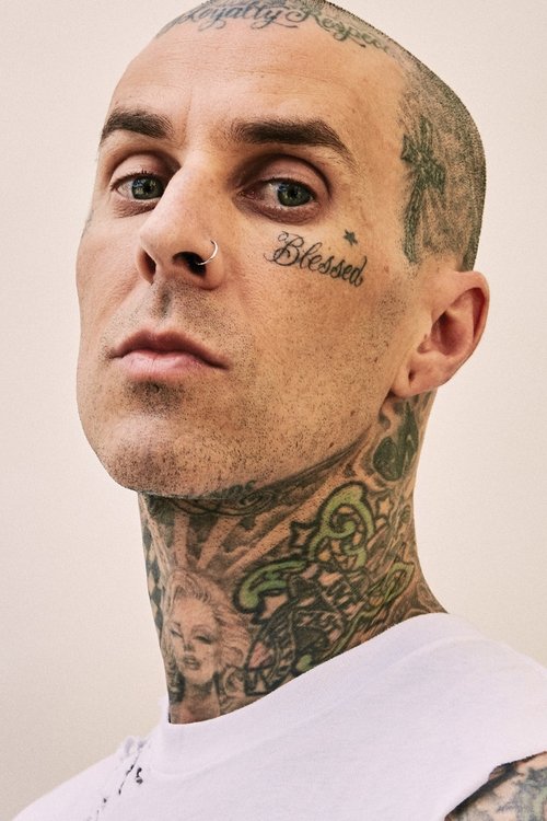 Photo of Travis Barker
