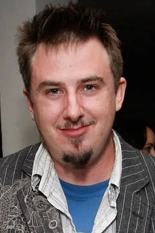 Profile photo of Travis Beacham