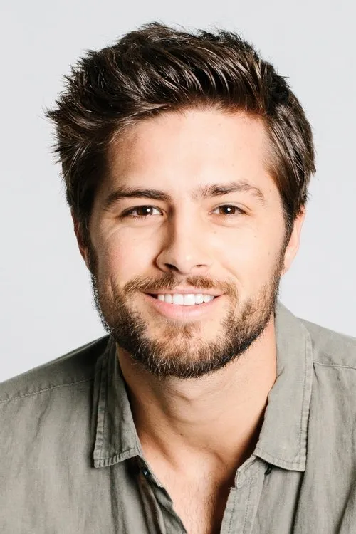 Profile photo of Travis Burns