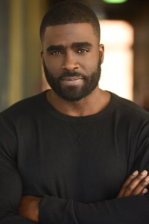 Profile photo of Travis Cure