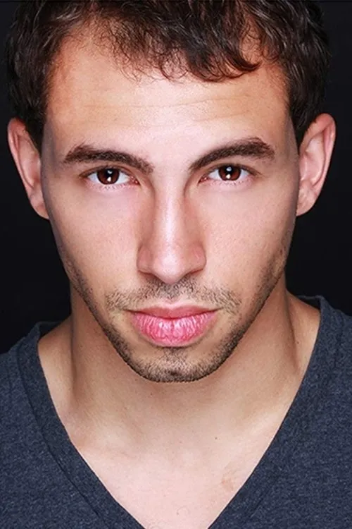 Profile photo of Travis Gomez