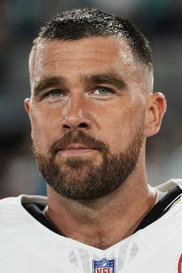Photo of Travis Kelce